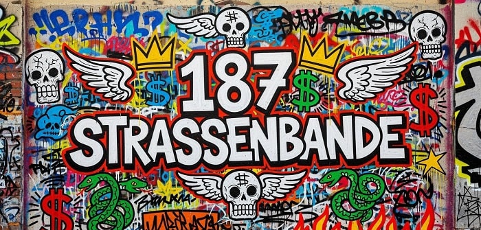 187 Strassenbande Type Beats kaufen – Original 187 Sound