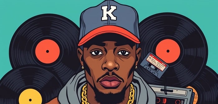 Boom Bap Beats kaufen – Klassische Hip-Hop Instrumentals