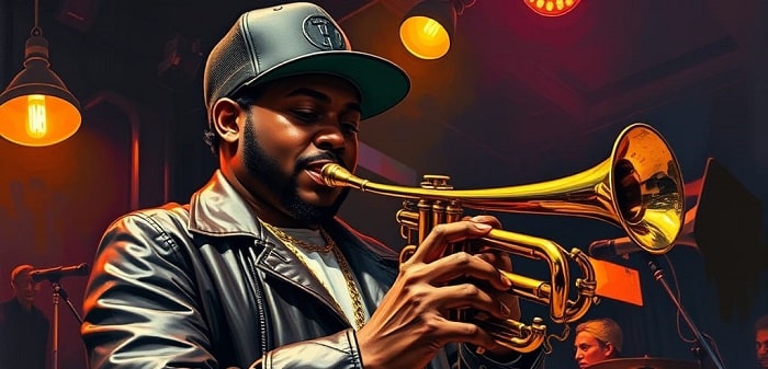 Bläser Beats kaufen – Instrumentals mit Brass Sounds