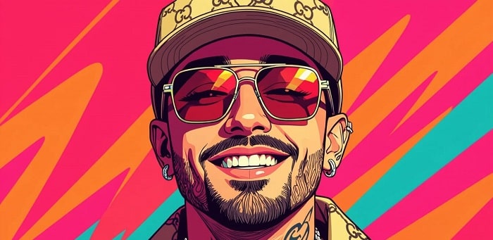 Capital Bra Type Beats kaufen – Beats im Capital Bra Style