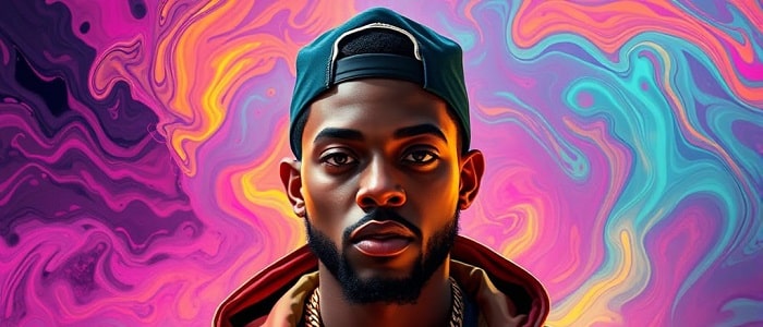 Energetische Beats kaufen – Power & Dynamik für Hip Hop Tracks