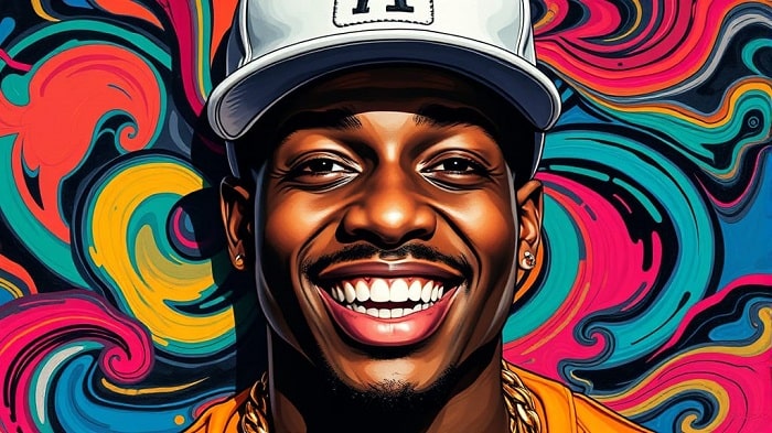Happy Beats kaufen – Fröhliche Hip Hop Vibes