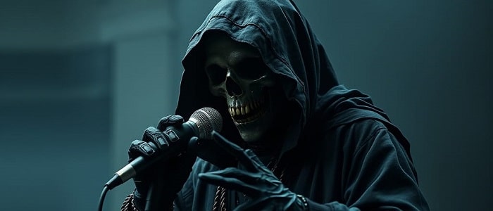 Horror Rap Beats kaufen – Dunkle & intensive Instrumentals