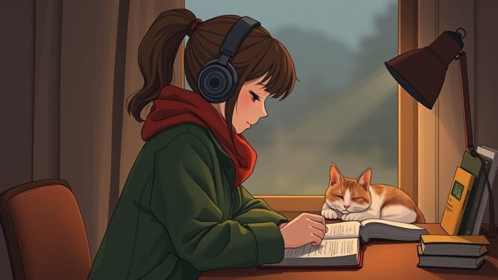 Lofi Rap Beats kaufen – Chillige Hip-Hop Instrumentals