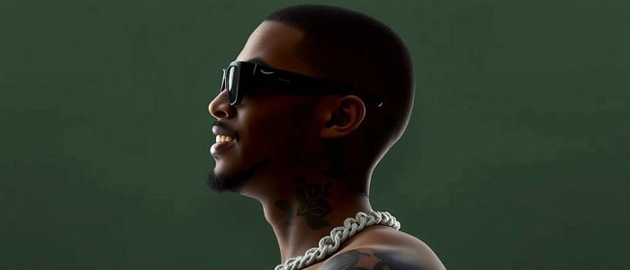 Luciano Type Beats kaufen – Beats im Luciano Style