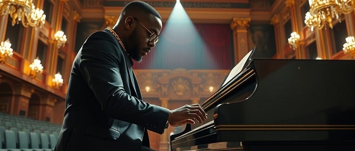 Piano Beats kaufen – Beats mit Klaviermelodien
