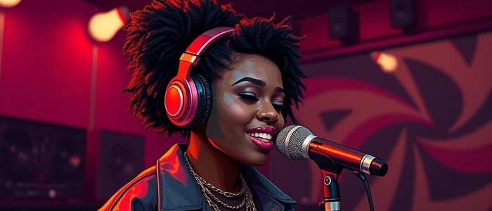 R&B Beats kaufen – Gefühlvolle & melodische Instrumentals