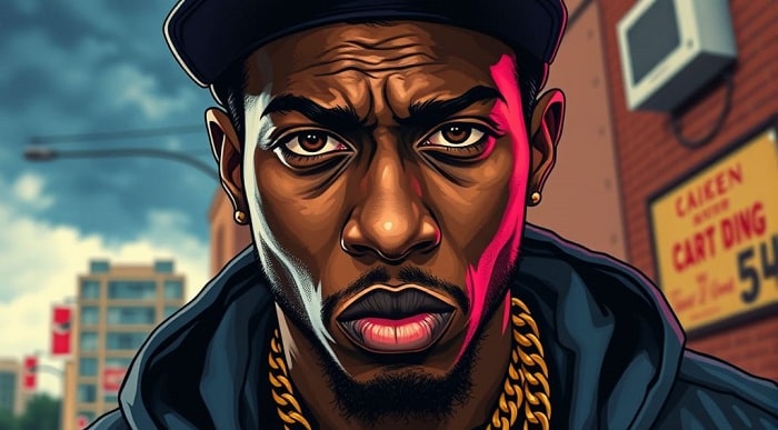Straßen-Beats kaufen – Authentischer Rap-Sound