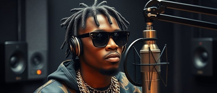 Trap Beats kaufen – Moderne Rap Instrumentals