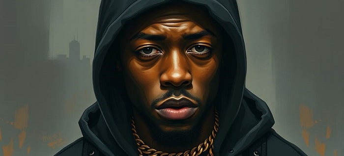 Traurige Beats kaufen – Emotionale Rap Instrumentals