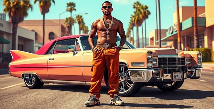 West Coast Beats kaufen – G-Funk & Westside Instrumentals