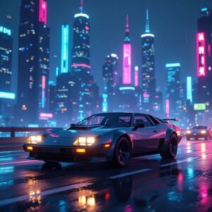 Blinker links