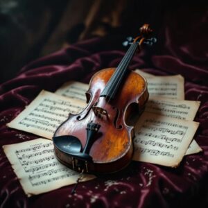 Diese kleine Melodie
