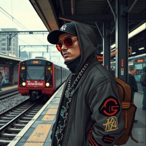 Endstation