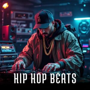 Hip Hop Beats Pack kaufen – klassische Hip Hop Instrumentals