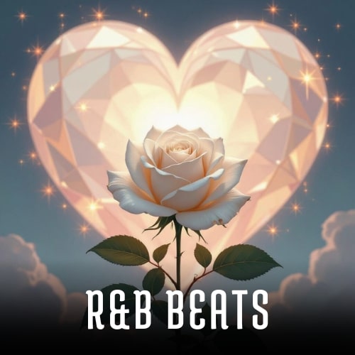 R&B Beats Pack kaufen – emotionale RnB Instrumentals für Songs