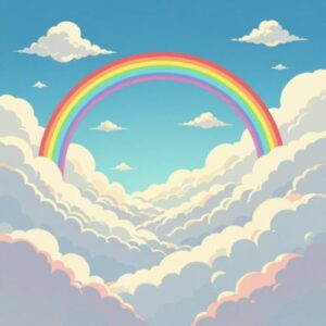 Regenbogen