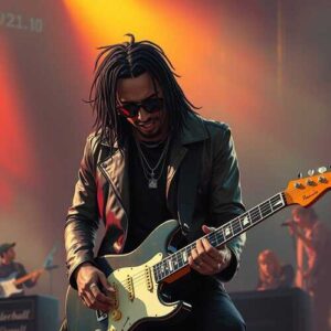 Rockstar
