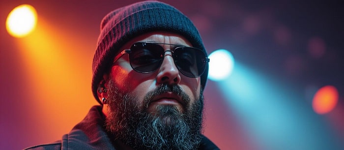 Sido Type Beats kaufen – Deutschrap Instrumental im Stil von Sido