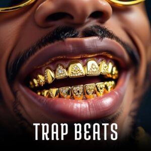 Trap Beats Pack kaufen – moderne Trap Instrumentals für Rapper