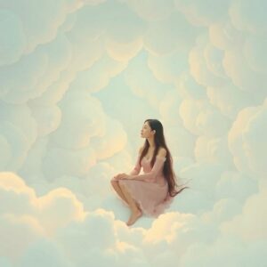 Wolkenzimmer