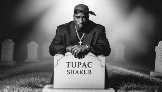 Wie ist Tupac Shakur gestorben?