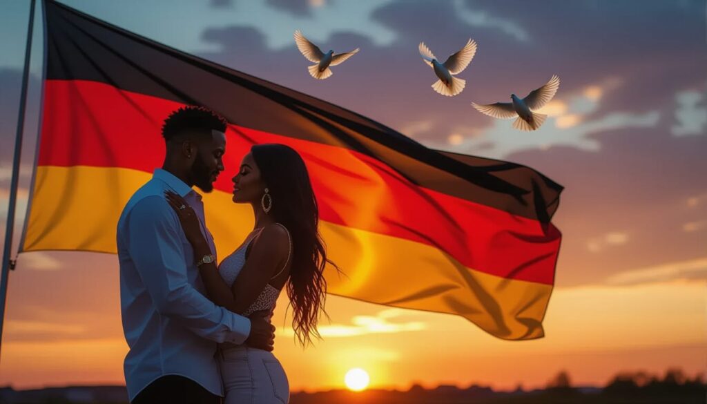 Deutschrap Liebeslieder – Die besten Songs über Liebe