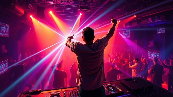 EDM Club Beats kaufen
