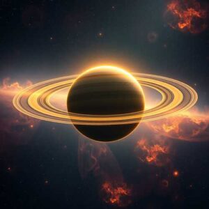 Saturn