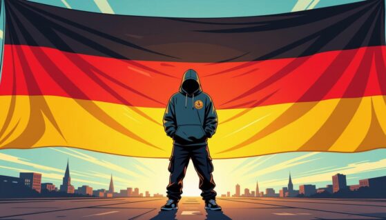 schnellster deutscher rapper