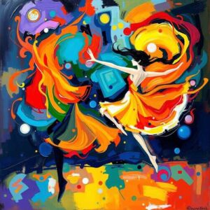Dance With Me