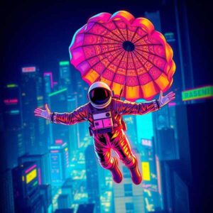 Parachute